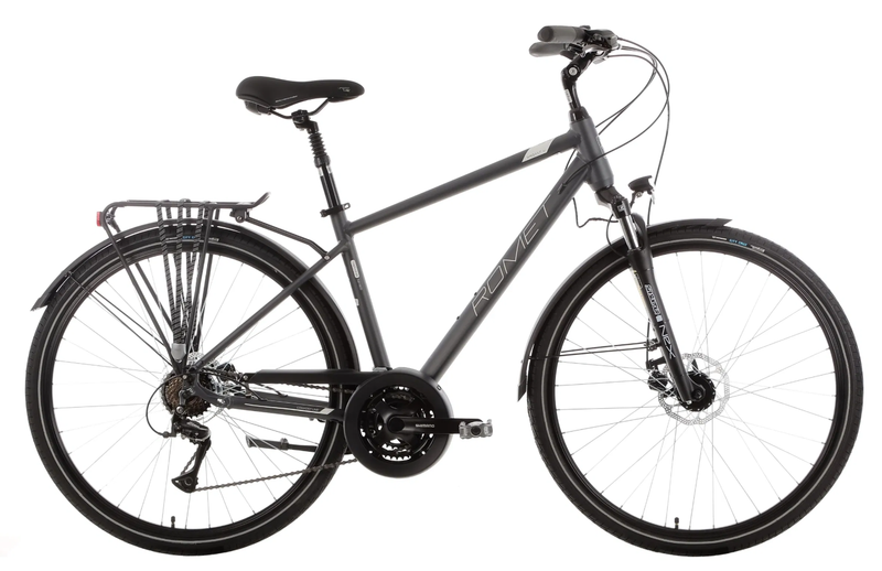 ROMET Wagant 4 L
