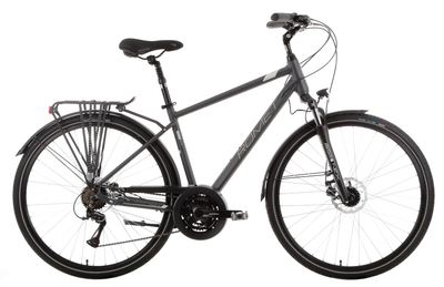 ROMET Wagant 4 M