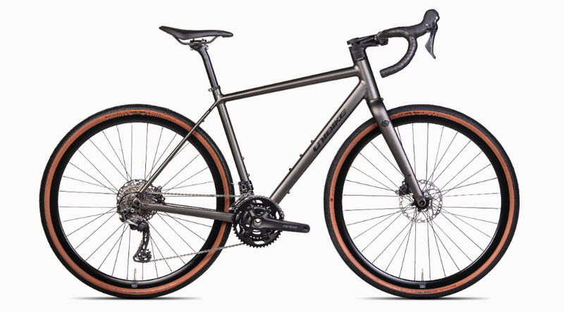 UNIBIKE Geos M