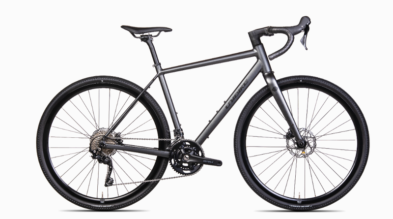 UNIBIKE Tier M