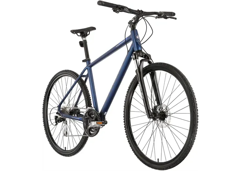 ROMET ORKAN 4 M (20&quot;) L