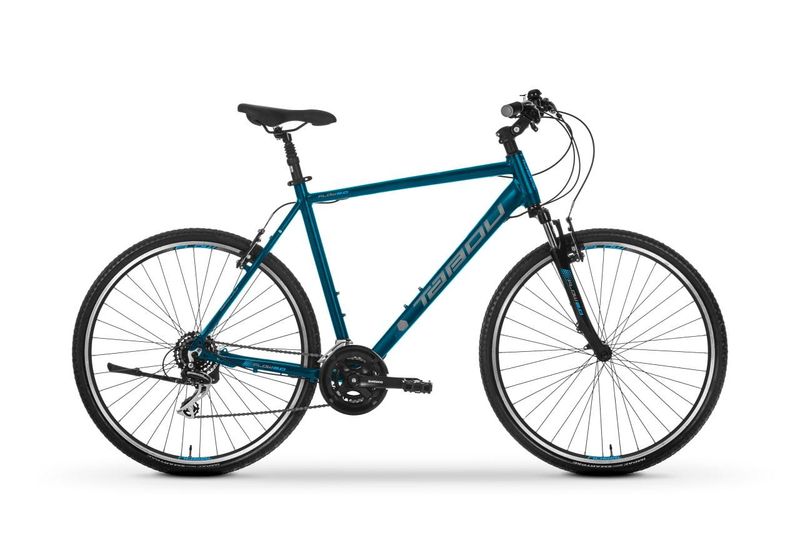 TABOU FLOW 2.0 (21&quot;) L