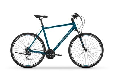 TABOU FLOW 2.0 (21&quot;) L
