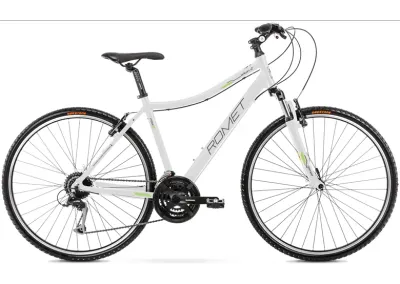 ROMET ORKAN 2D (17&quot;) M