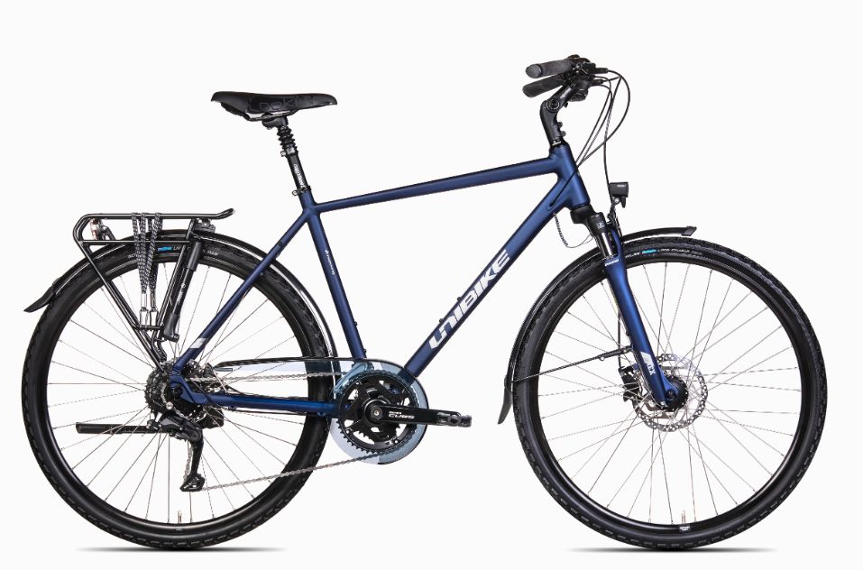 UNIBIKE Voyager GTS M