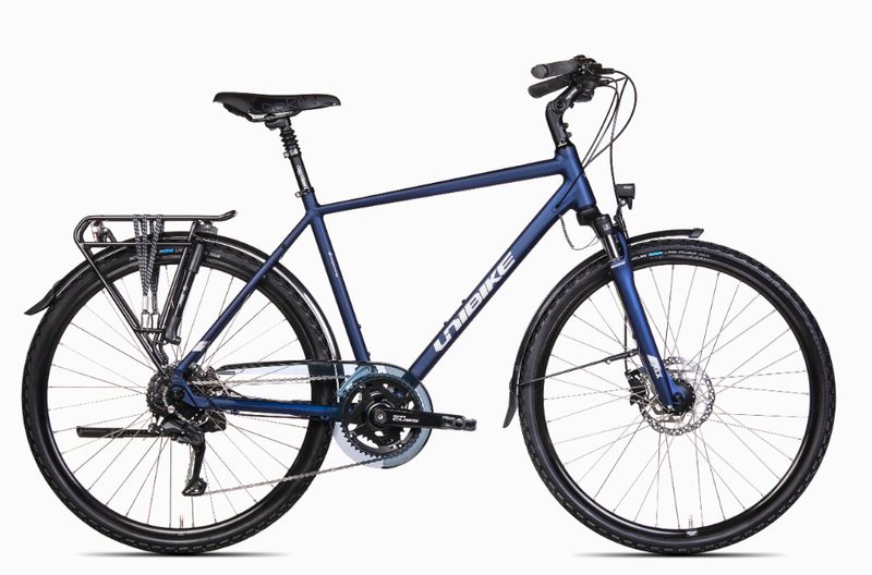 UNIBIKE Voyager GTS M