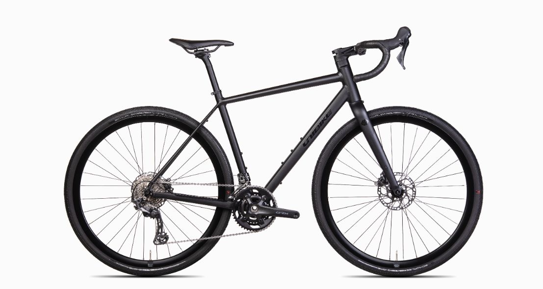 UNIBIKE Geos L