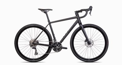 UNIBIKE Geos L