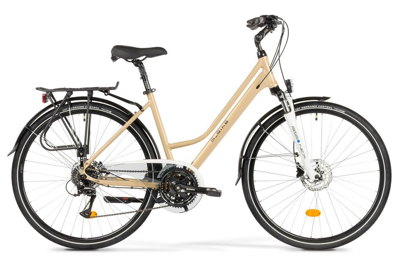 M-BIKE Freeway 9200 M