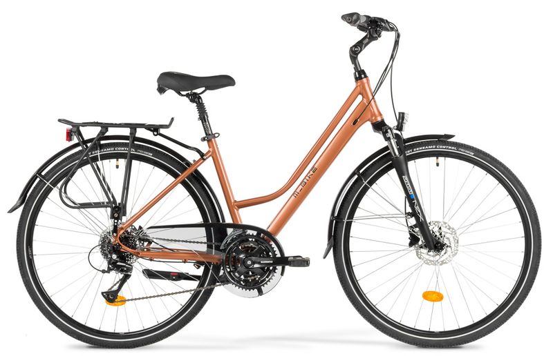 M-BIKE Freeway 9200 M