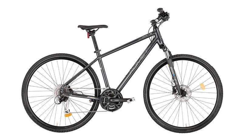 ROMET Orkan 4 M(18&quot;)