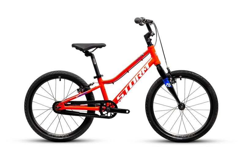 STORM Rocky Light 20&#39;&#39;