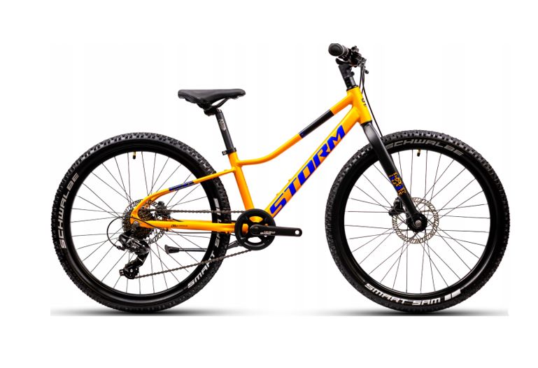 STORM Rocky Light 20&#39;&#39;