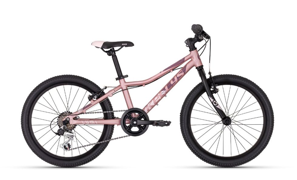 KELLYS Lumi 20&#39;&#39;