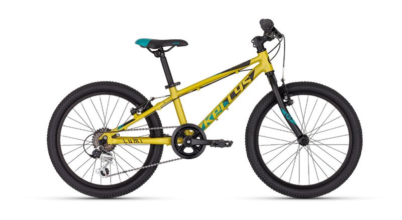 KELLYS Lumi 20&#39;&#39;