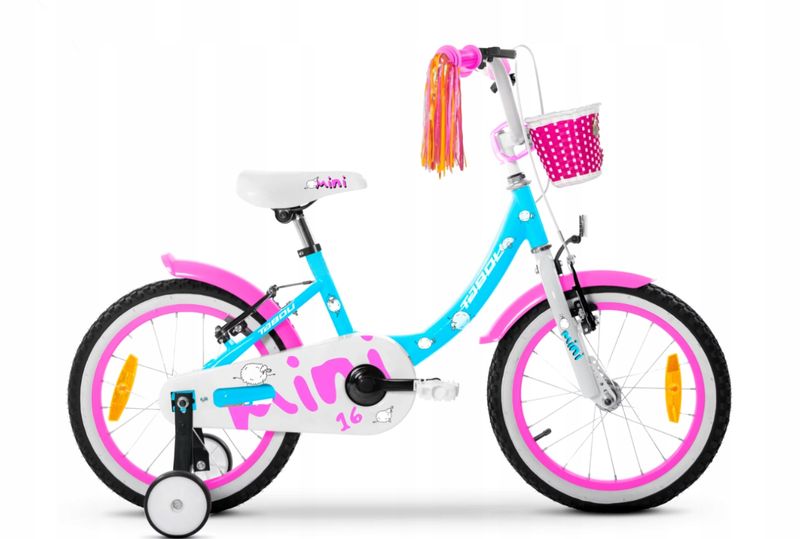 TABOU Mini 20&#39;&#39;