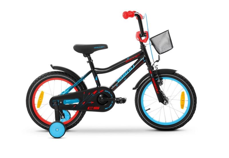 TABOU Rocket 20&#39;&#39;