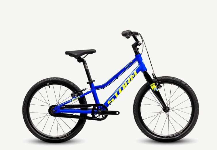 STORM Rocky Light 16&#39;&#39;