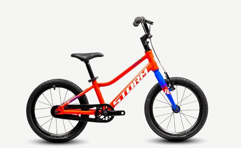 STORM Rocky Light 16&#39;&#39;