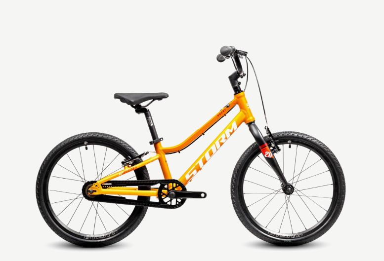 STORM Rocky Light 16&#39;&#39;