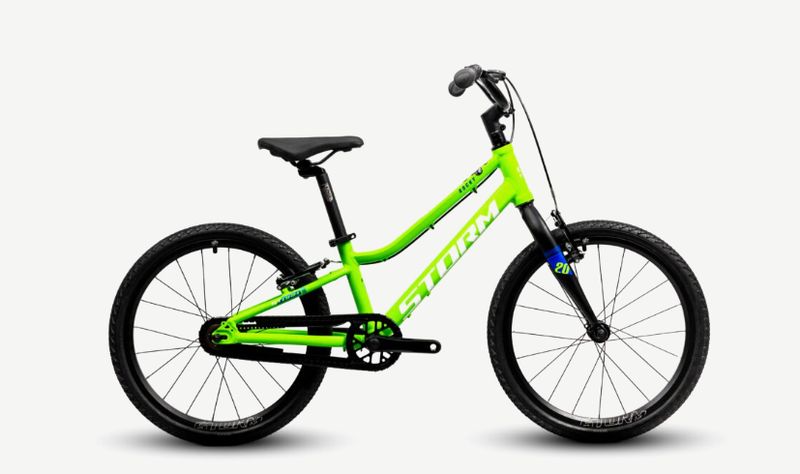 STORM Rocky Light 16&#39;&#39;