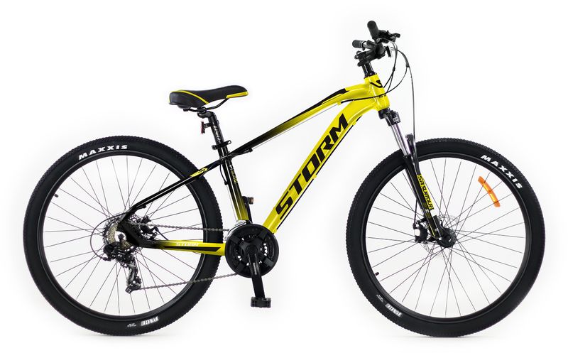 STORM Shark 1.0 27,5&#39;&#39;
