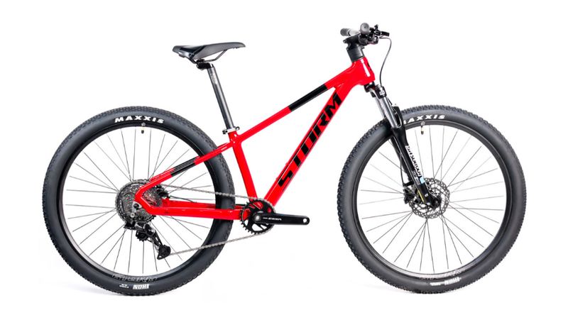 STORM Trail 1.0 27,5&#39;&#39;