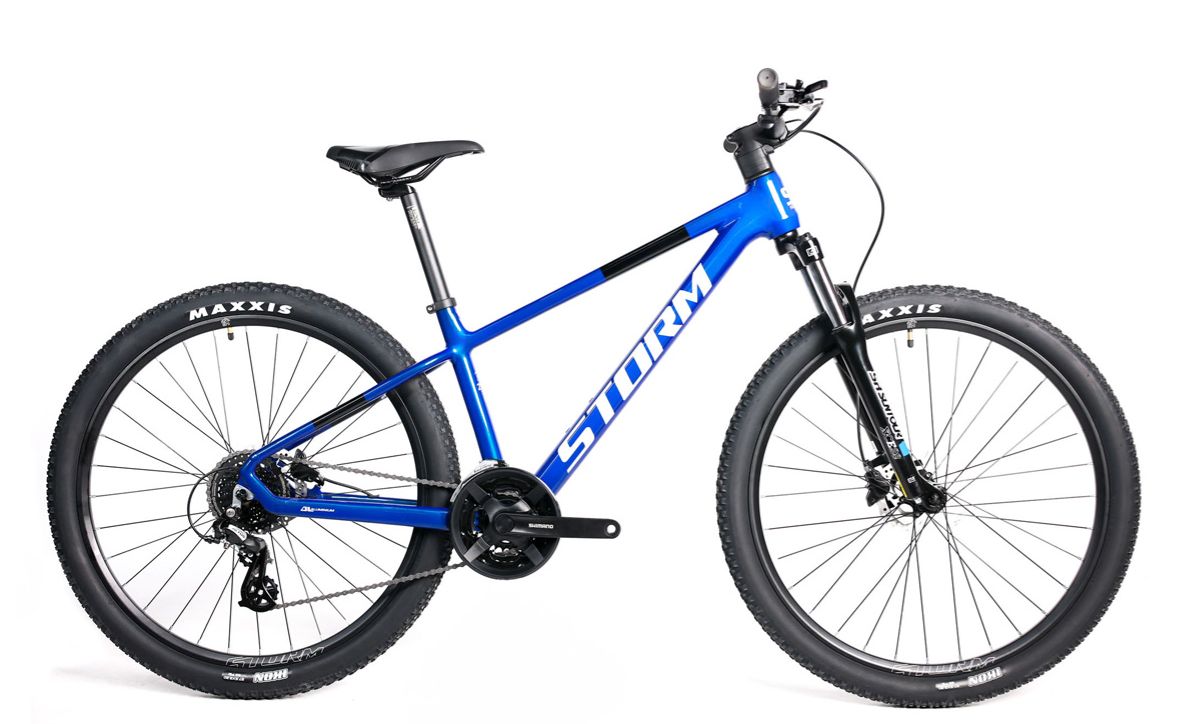 STORM Trail 1.0 27,5&#39;&#39;