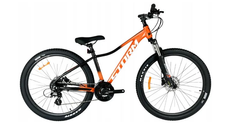 STORM Shark 3.0 27,5&#39;&#39;