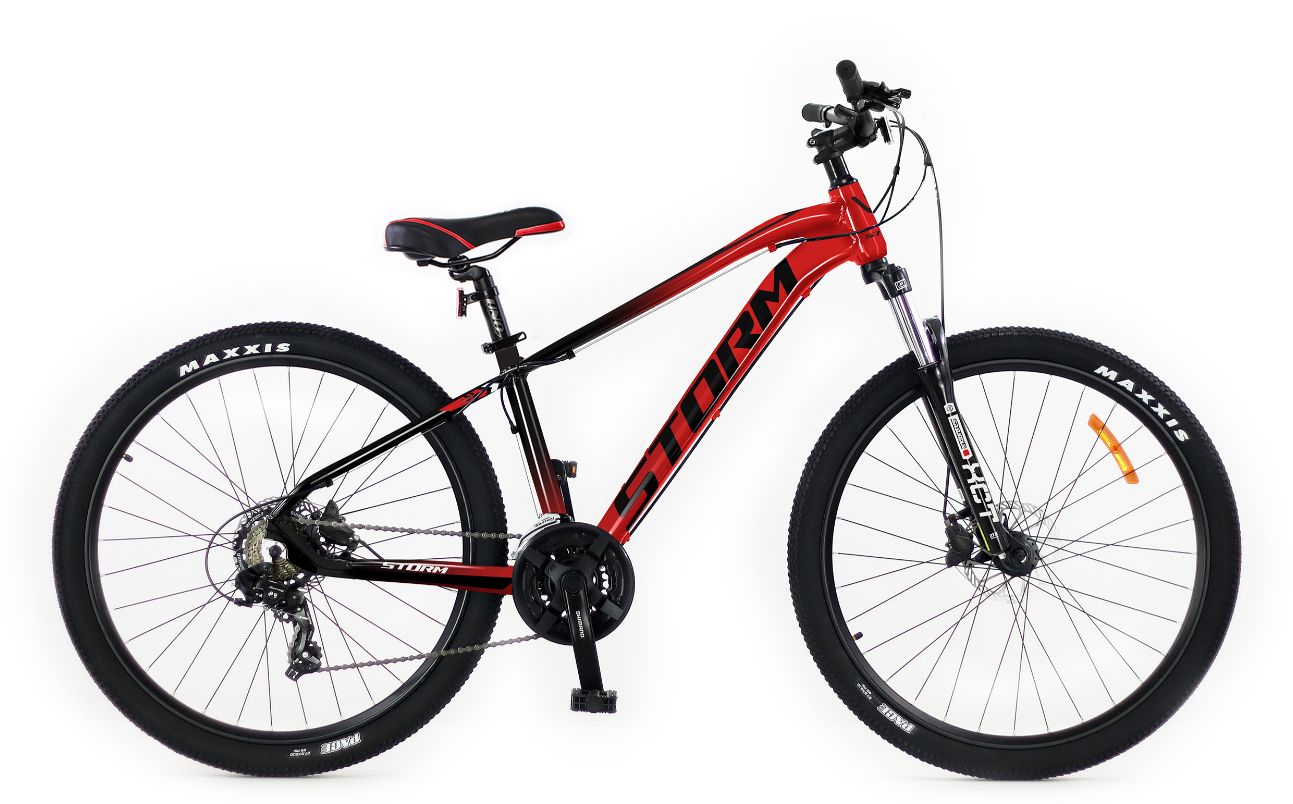 STORM Shark 3.0 27,5&#39;&#39;
