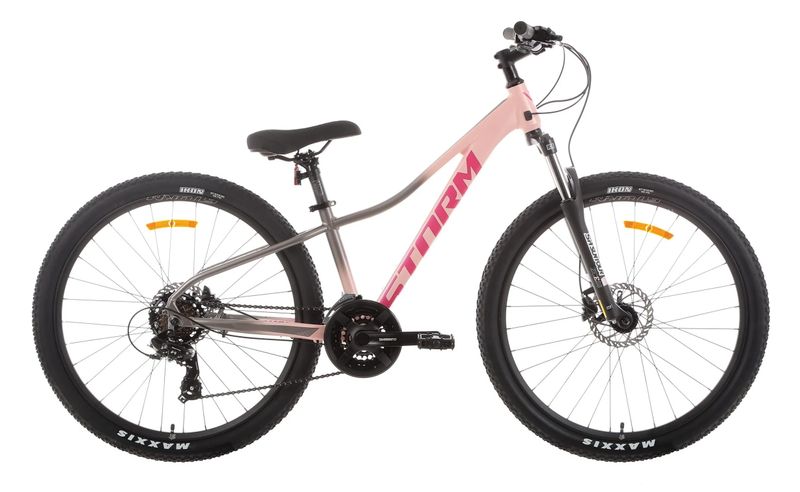 STORM Shark 2.0 27,5&#39;&#39;