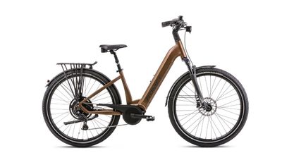 ROMET e-Modeco URB 2.0 725Wh M