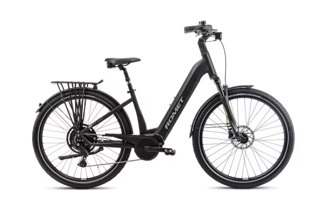 ROMET e-Modeco URB 2.0 725Wh L