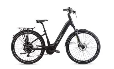 ROMET e-Modeco URB 2.0 725Wh L