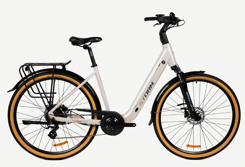 STORM e-Diamond PRO L