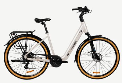 STORM e-Diamond PRO L