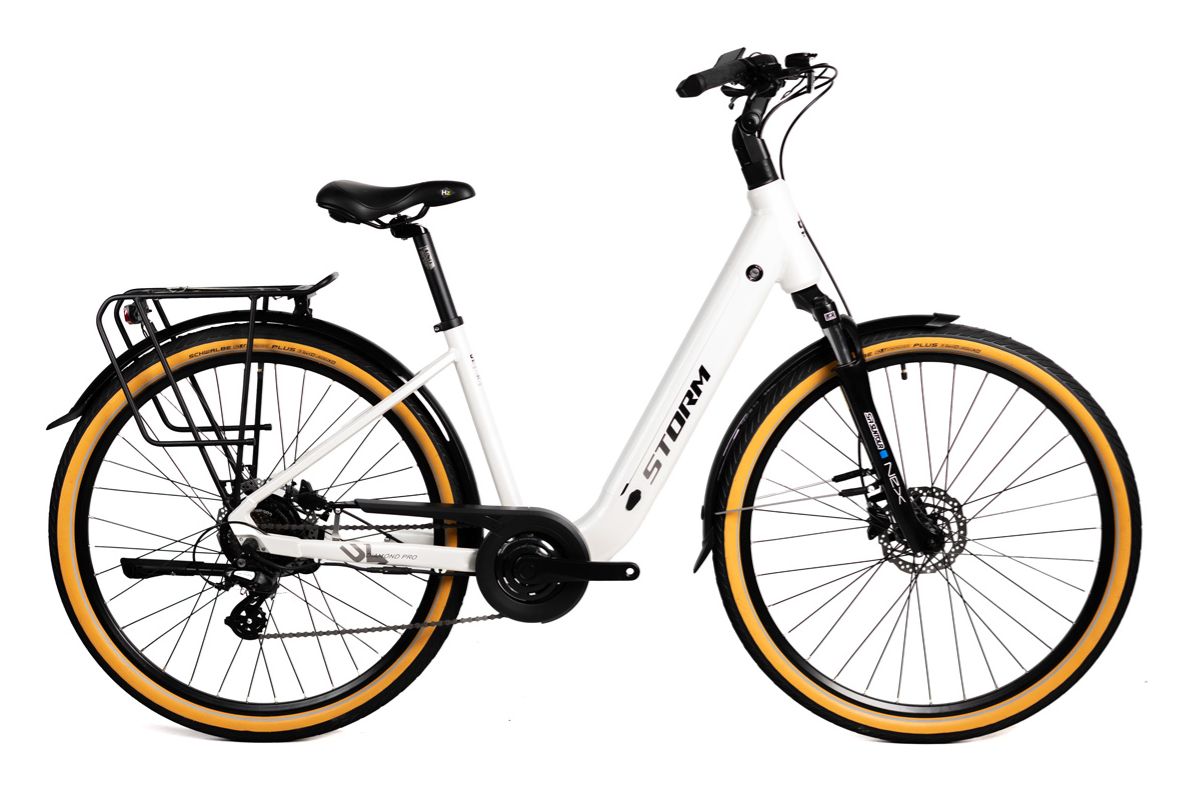 STORM e-Diamond PRO M