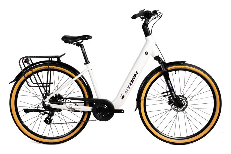 STORM e-Diamond PRO M