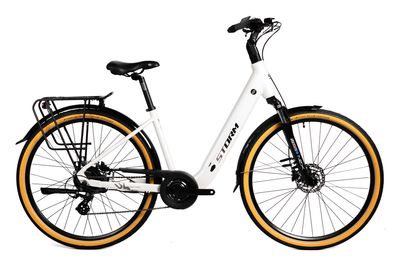 STORM e-Diamond PRO M