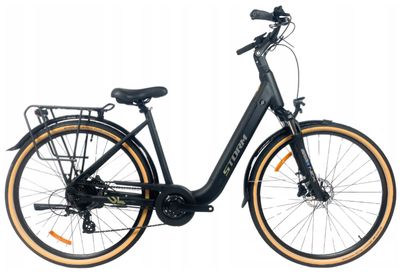 STORM e-Diamond PRO L