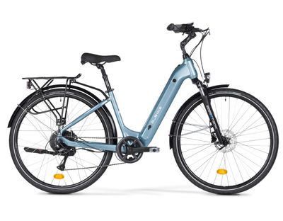 M-BIKE eCity 828.2 (M)
