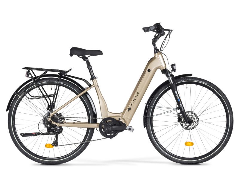M-BIKE eCity 828.3 (M)