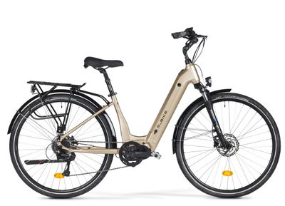 M-BIKE eCity 828.3 (M)
