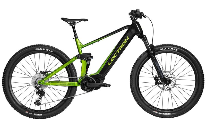 LECTRON Esconder FSX Full (19&#39;&#39;)