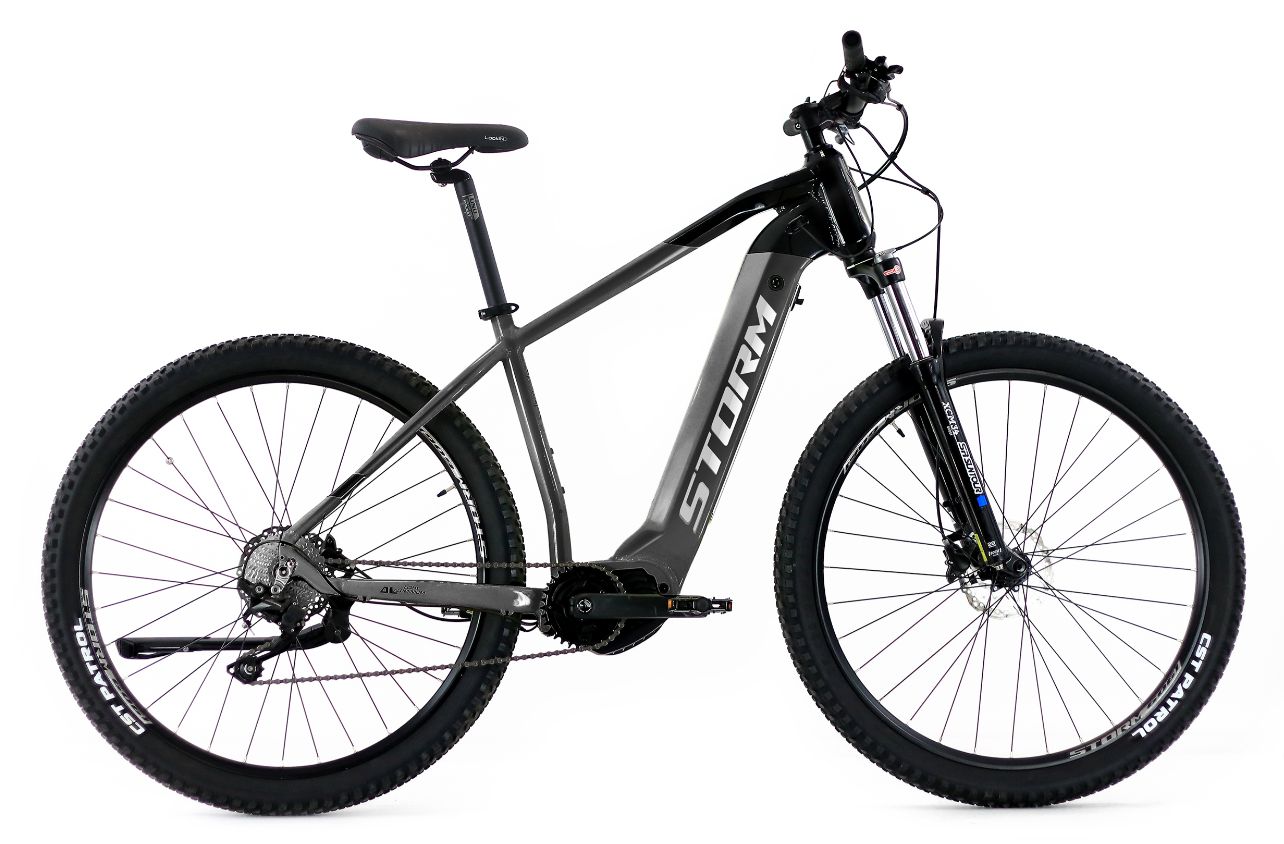 STORM e-Taurus 4.0 (19&#39;&#39;)