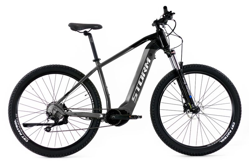 STORM e-Taurus 4.0 (19&#39;&#39;)