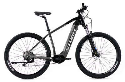 STORM e-Taurus 4.0 (19&#39;&#39;)