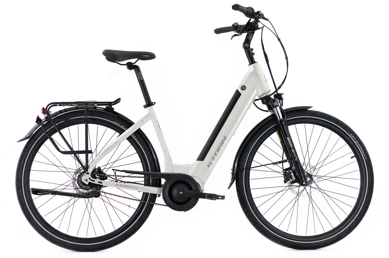 STORM Diamond Deep 6.0 (21&#39;&#39;)