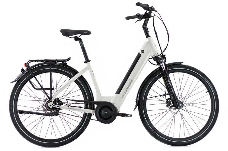 STORM Diamond Deep 6.0 (21&#39;&#39;)