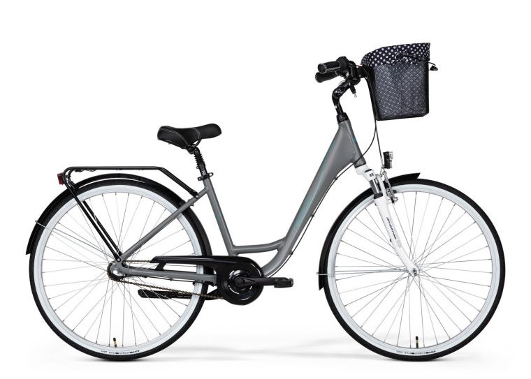 MERIDA Cityway 728 (S)